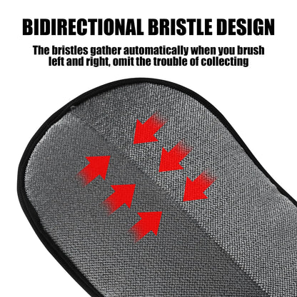 Pet Hair Removal Grooming Gloves™